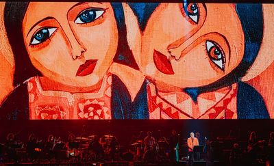 "One day everyone will have always been against this": Brian Eno, Eric Cantona, Damon Albarn, Neneh Cherry and many others come together for Palestine