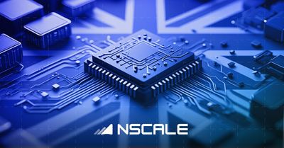 AI > Crypto - Bitcoin mining spinoff gets $700 million investment from Nvidia to build hyperscale AI infrastructure using, you've guessed it, thousands of Blackwell GPUs