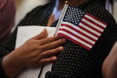 Trump administration adds more questions to citizenship test