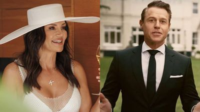 A Celebrity Edition Of The Traitors Australia Is Coming & We’re Loving The Cast Already