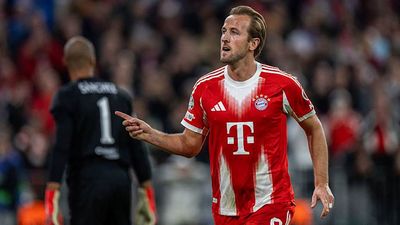 24 Players Who Impressed on Champions League Matchday 1