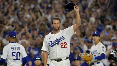 Clayton Kershaw’s Iron Will, Maniacal Work Ethic Ensured His Incomparable Legacy