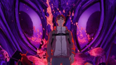 Dan Da Dan season 2 only got weirder, but its heart stayed in the right place
