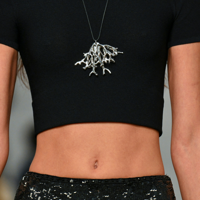 Are we Back in The Era of Statement Necklaces?