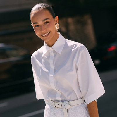 Quiet Luxury Lives On for Fall in These Minimalist Nordstrom Sale Finds