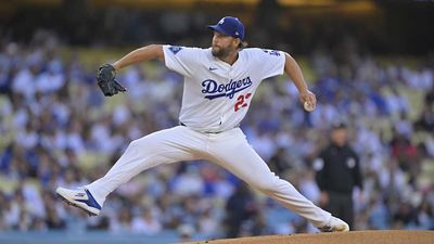Clayton Kershaw Career Timeline: Top Moments From the Dodgers' Future Hall of Famer