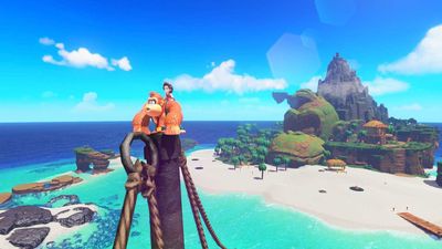 I'm still disappointed by Donkey Kong Bananza's newest DLC, but Nintendo's bolt-on roguelike mode is so good that I keep coming back
