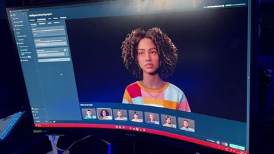 After seeing Logitech’s AI-powered game streaming assistant in action, I think it’s one of the best uses of the tech yet