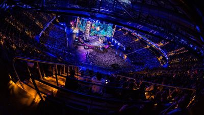 Dota 2 player count surges after TI 2025, making fourth consecutive month of growth