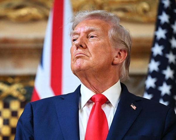 Trump news at a glance: president threatens other TV networks amid Jimmy Kimmel fallout