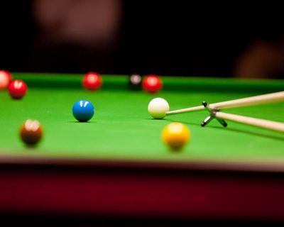 Bow-tied snooker players and hushed commentary: the joys of Pot Black