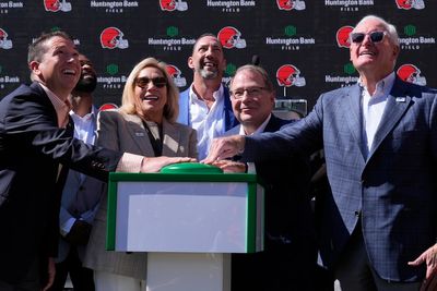 Cleveland Browns' $2.4B stadium gets green light from Ohio transportation regulators