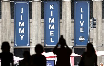 Eying Bottom Line, US Media Giants Bow To Trump