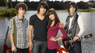 Camp Rock 3 Is Officially Happening & The Jonas Brothers Are All Locked In