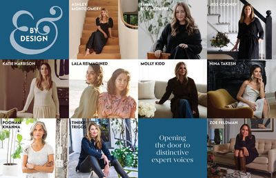 Welcome to By Design