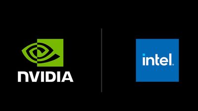 Nvidia buys $5 billion worth of Intel stock and announces major partnership for "multiple generations" of hardware covering consumers, AI, and data centers: "Fusing the world's best CPU and GPU"