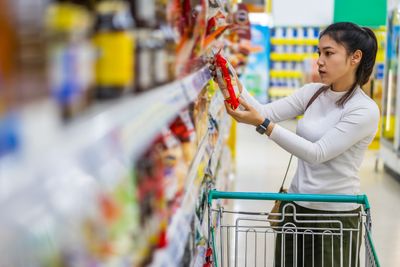 Behind the Barcode: 6 Store Brands That Are Just Repackaged Name Brands