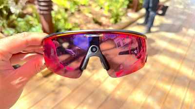 Strava announces integration with the new Oakley Meta Vanguard AI glasses — but what does this mean for athletes?