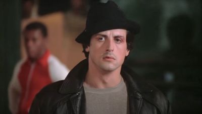 'Get Out Of Here Before The Police Come': Sylvester Stallone Tells The Story Behind Rocky's Famous Steps Scene