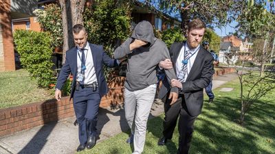 Rape accused 'threatened to distribute intimate images'