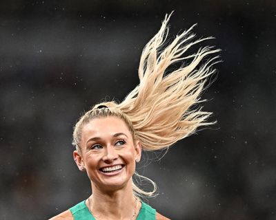 Jess Hull galvanises Australia’s flourishing middle distance running stock
