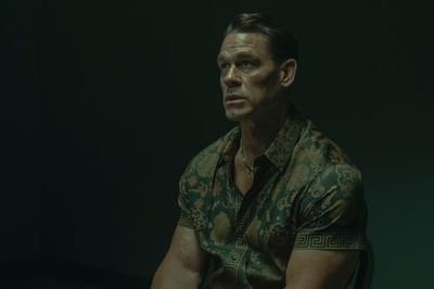 'Peacemaker' Season 2's Big Cliffhanger Could Be Leading Us Into A Dark Twist