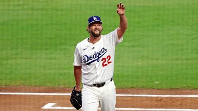Clayton Kershaw Shares Straightforward Plan for His Last Regular-Season Start