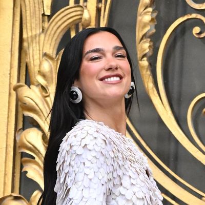 Dua Lipa Brought Her Beach Waves to NYC for Her 'Radical Optimism' Tour