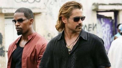 20 years after the Colin Farrell and Jamie Foxx box office flop, Top Gun: Maverick and F1 director is set to reboot 80s classic Miami Vice