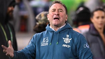 Prickly Ricky sidesteps key question ahead of big semi