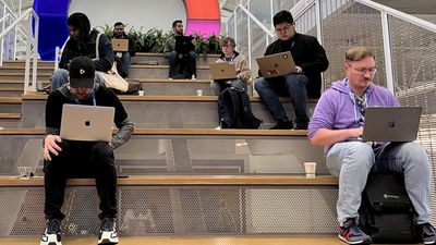 'Creating value': Atlassian splashes on AI insight unit