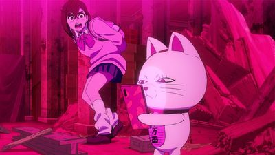 Dan Da Dan season 3 confirmed as Netflix becomes an even bigger hub for anime: "We hope you look forward to what's in store"