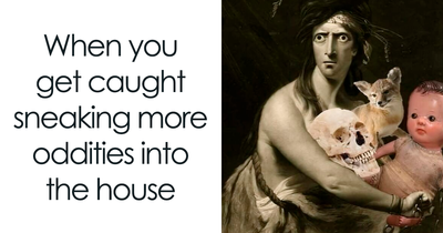 94 Archeology And History Memes To Help You Dig Out A Laugh