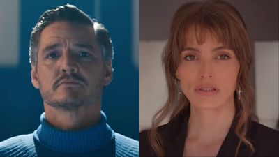 Pedro Pascal's Sister Lux Pascal Praises The Fantastic Four Star For Supporting Her Trans Identity Early On