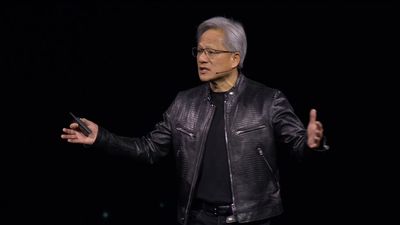'We're going to build revolutionary products' says Nvidia CEO Jensen Huang about his newly-announced collaboration with Intel: 'Nothing of its kind has ever been built before'