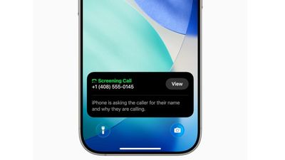 New iPhone feature is the most exciting I’ve seen in years –even if it's boring