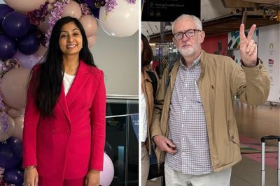 Who Are the 'Sexist Boys' Club'? Jeremy Corbyn and Zarah Sultana Clash Over Membership Row in New Party
