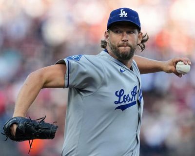 All-time Los Angeles Dodgers great Clayton Kershaw to retire at end of season