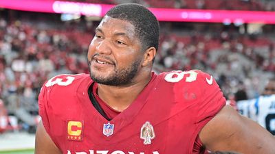 Calais Campbell Admits Cardinals Would Rather Play vs. Mac Jones Than Brock Purdy