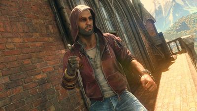 How to restore power to the Library Tower in Dying Light: The Beast