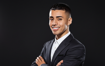 How Latino Founder Kevin Leyes Is Building LeyesX, a Trifecta of PR, Cybersecurity, and Creator Management