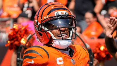 Ja'Marr Chase Jokes How He'd Annoy Justin Jefferson With Move in Vikings-Bengals