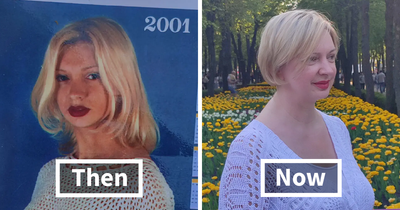 People Share 47 Photos Of Their Parents Being Absolute Icons When They Were Young