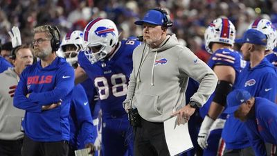The Bills’ Unconvincing Win Over Dolphins Proves AFC Is Still Up for Grabs