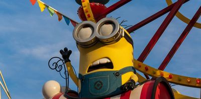 Hollywood is suing yet another AI company. But there may be a better way to solve copyright conflicts