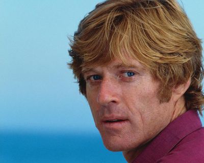 ‘Always the coolest, calmest man in the room’: friends and film-makers remember Robert Redford