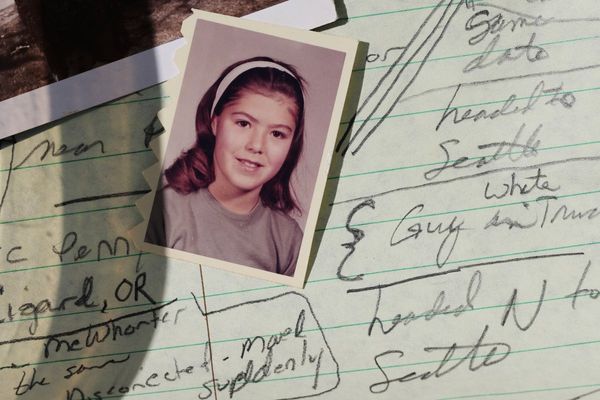 The remains of ‘Swamp Mountain Jane Doe’ were found in 1976. She’s finally been identified