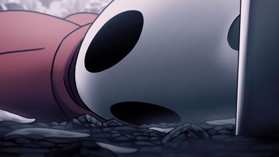 Silksong's first area was only added after Team Cherry realized it needed a softer intro: "We're trying to be kind of respectful to the player. We're not trying to baby them"