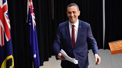 Key Cabinet roles for veterans in forced reshuffle