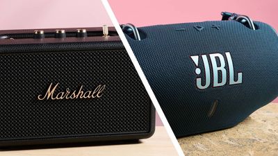 Marshall Kilburn III vs JBL Xtreme 4: here's which Bluetooth speaker I'd spend my own money on